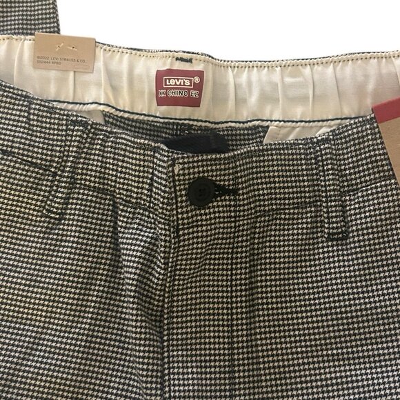 Levi's Men's XX Chino EZ Taper Pants Size Large BRAND NEW W/TAGS - Picture 2 of 5